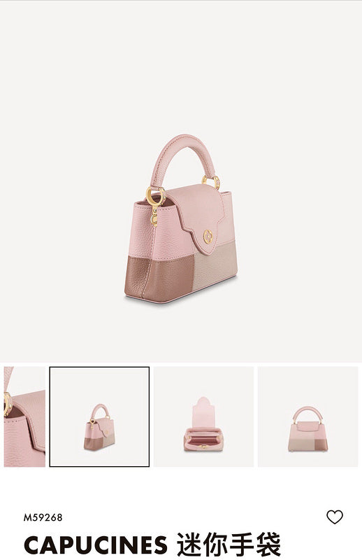 COZY BAGS - LOV Bags - 1794