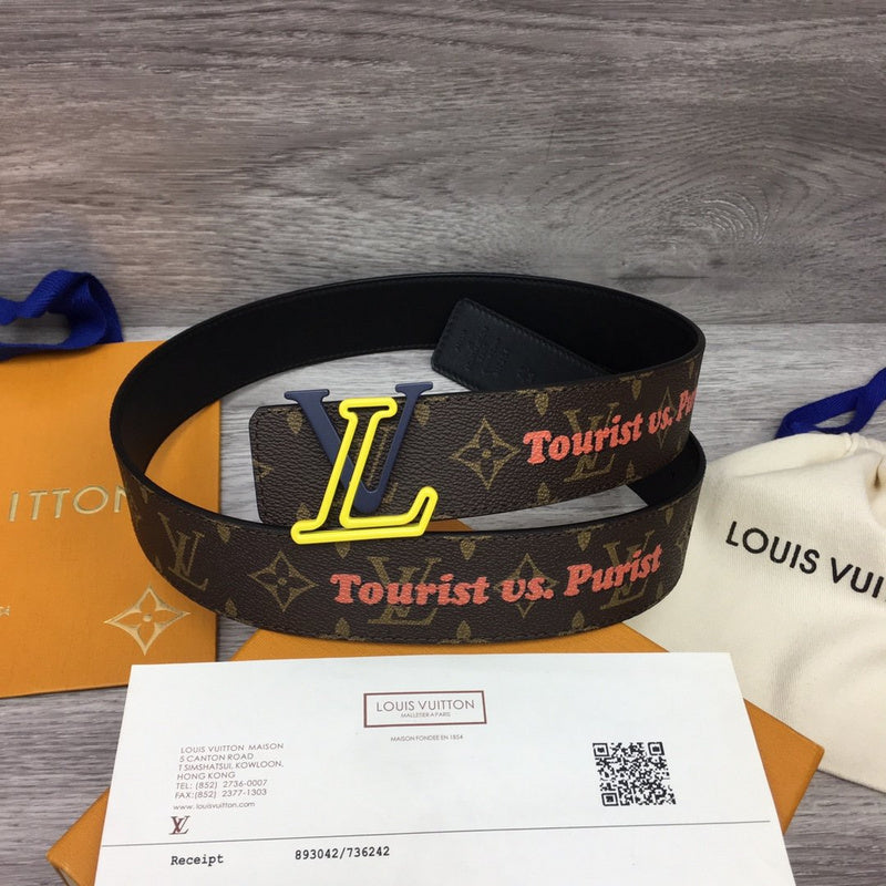 JB - LOV Belts - 142