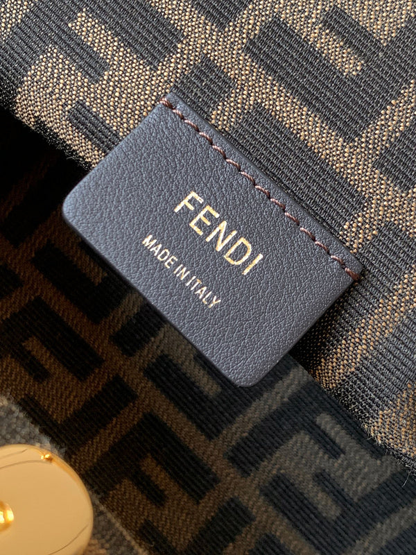 COZY - FDE Bags - 010