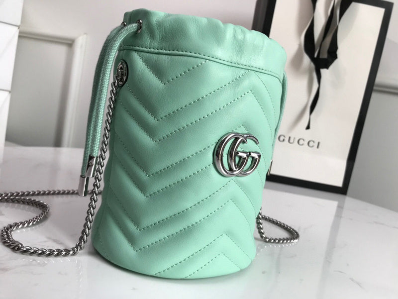 COZY - Guki Lady Bags - 1057