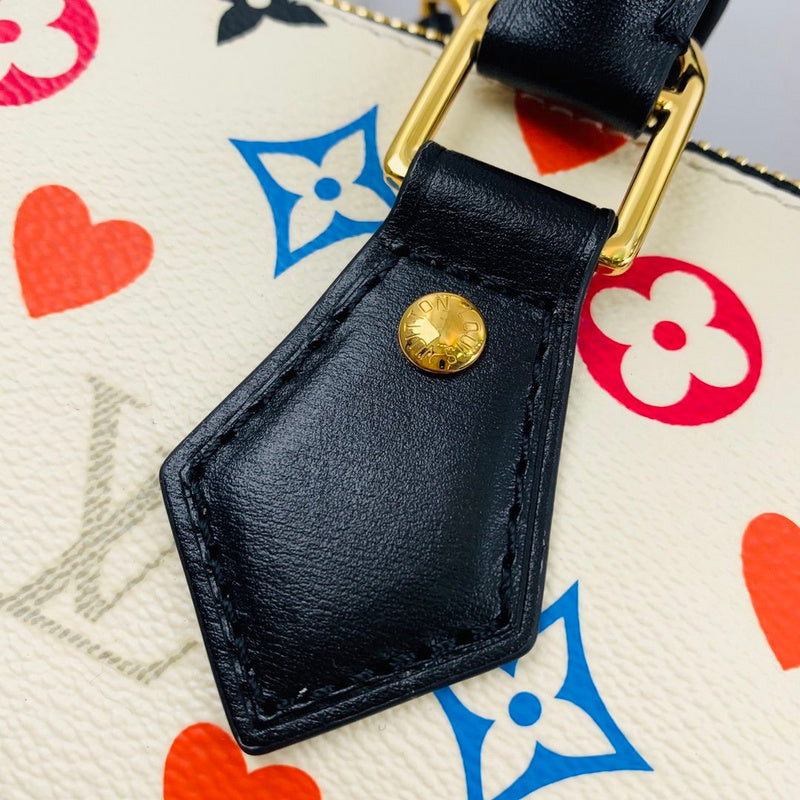 COZY - LOV Lady Bags - 907