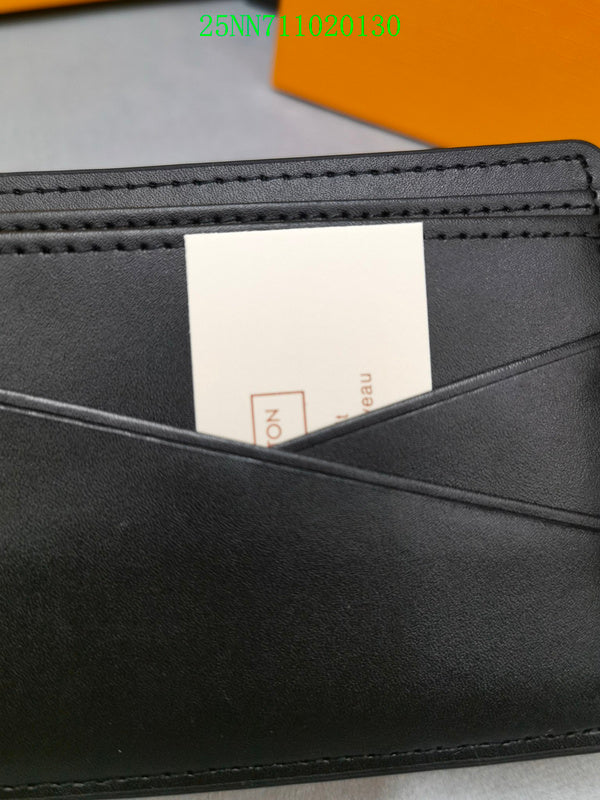 COZY BAGS - CHL Wallet - 545