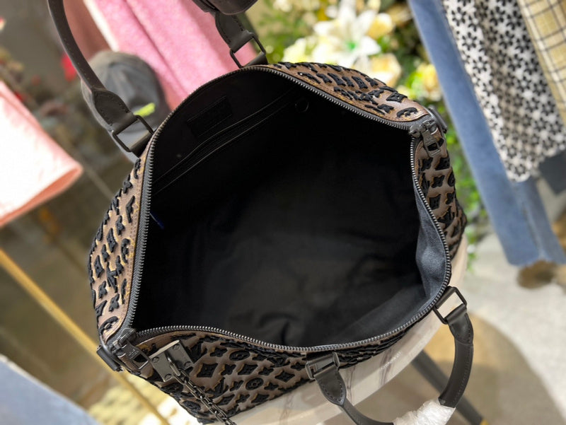JB - LOV Travel Bags - 238