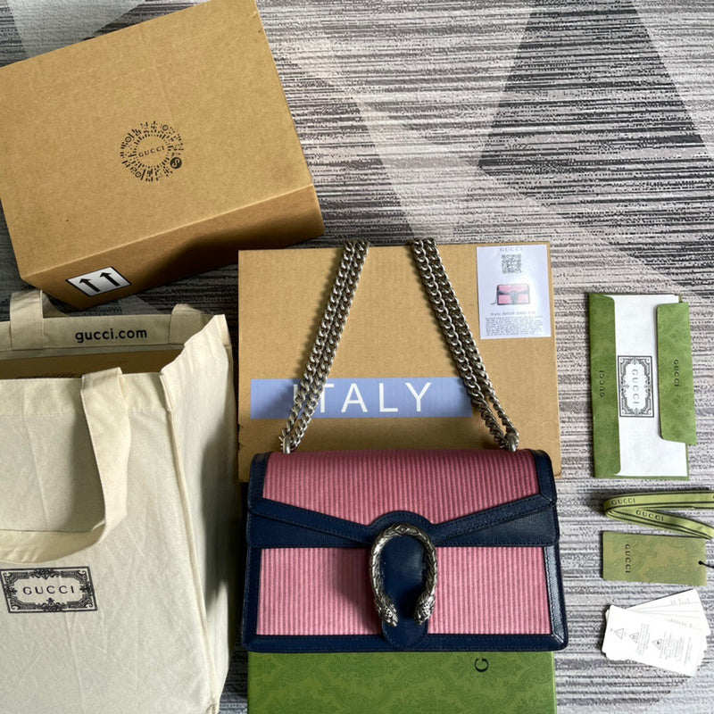 JB - Guki Lady Bags - 857