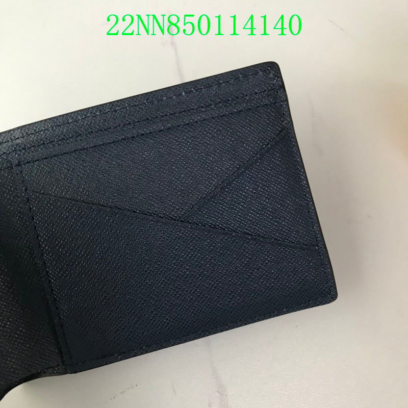 COZY BAGS - CHL Wallet - 1188