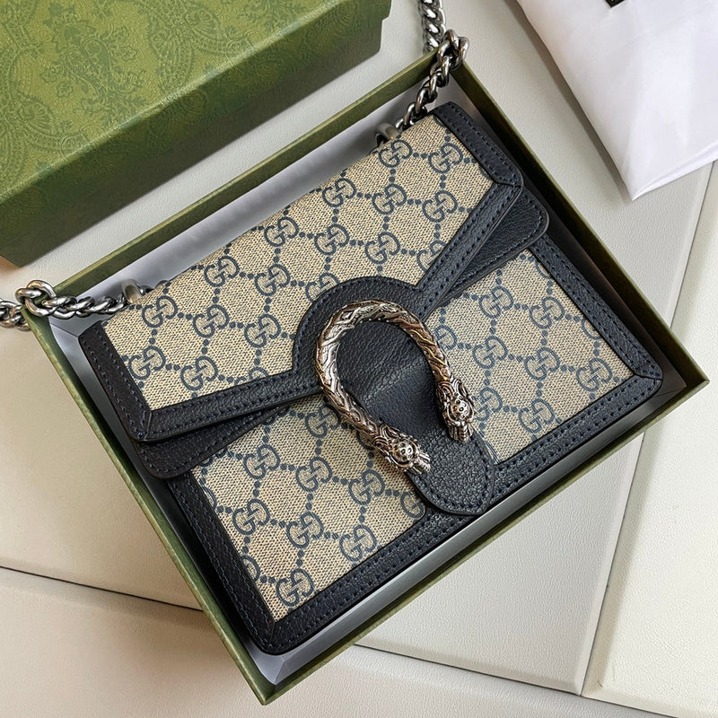 COZY BAGS - GUKI Bags - 1004