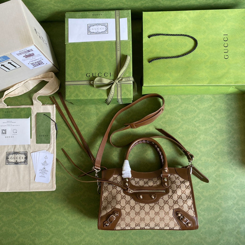COZY BAGS - GUKI Bags - 1541
