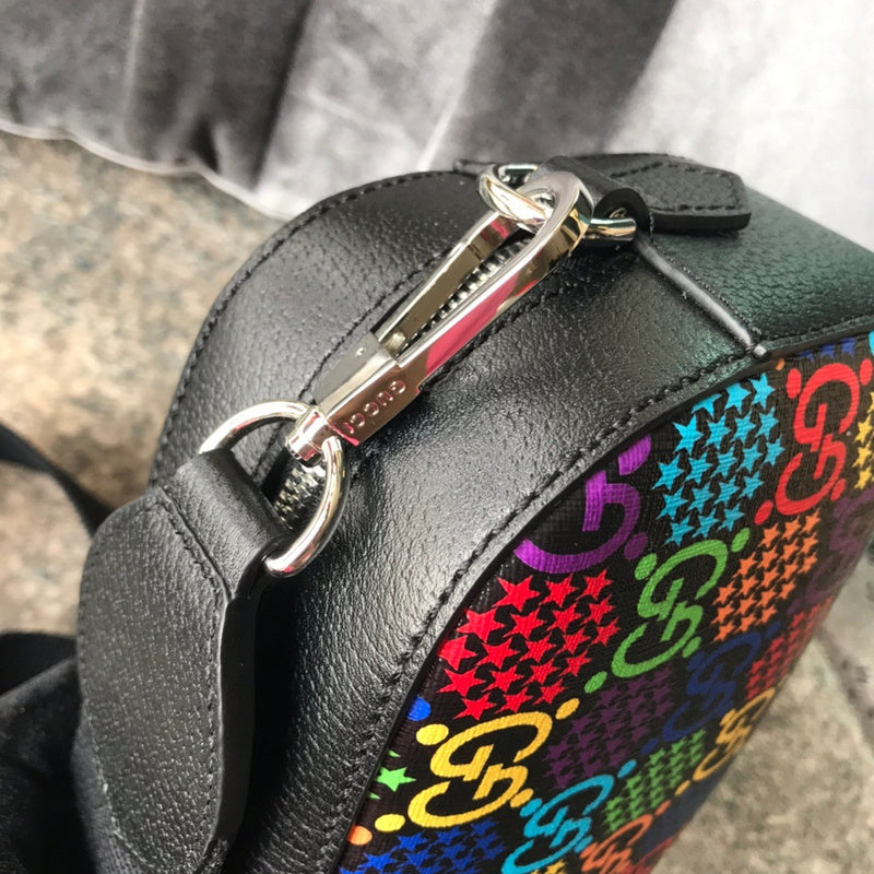 COZY BAGS - Guki Men Bags - 290
