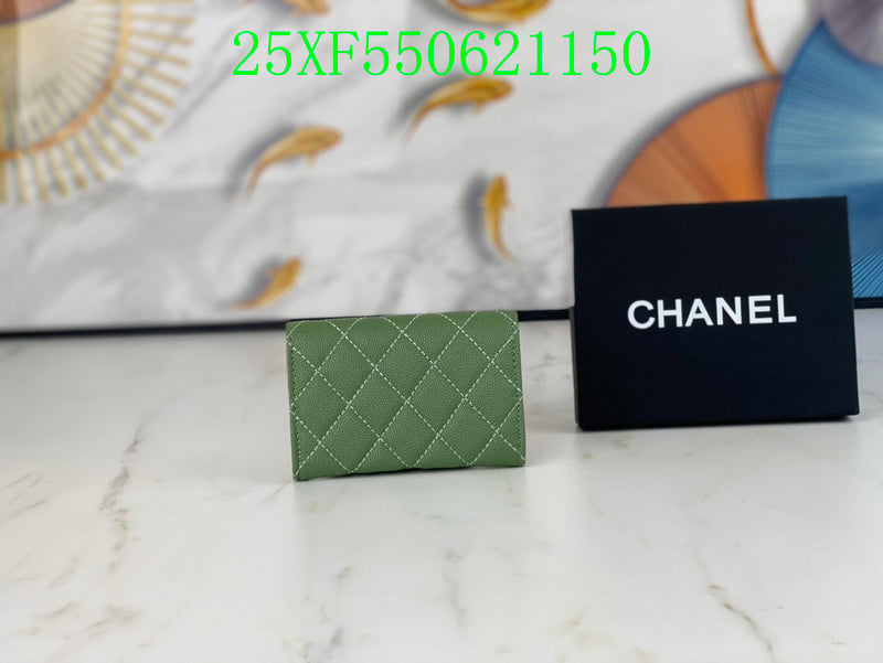 COZY BAGS - CHL Wallet - 087