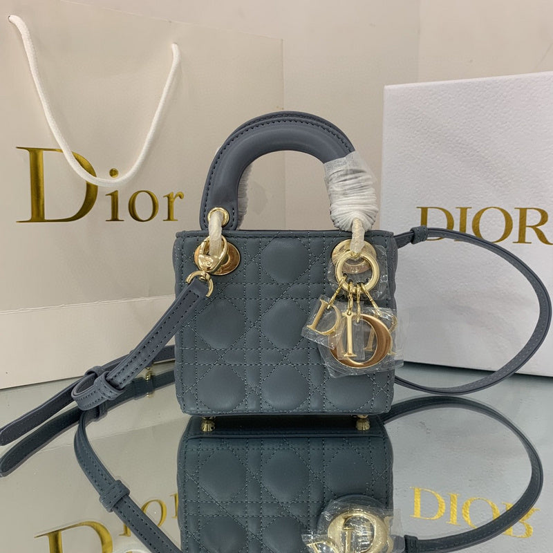 COZY - DOR Bags - 679