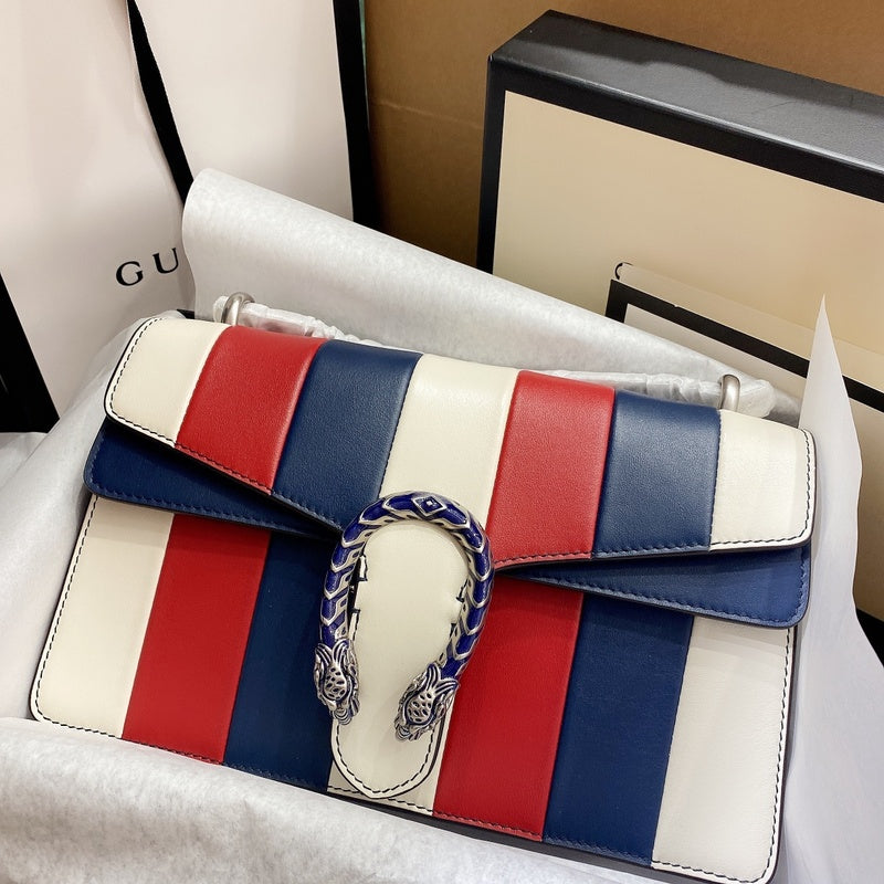 COZY BAGS - GUKI Bags - 2113