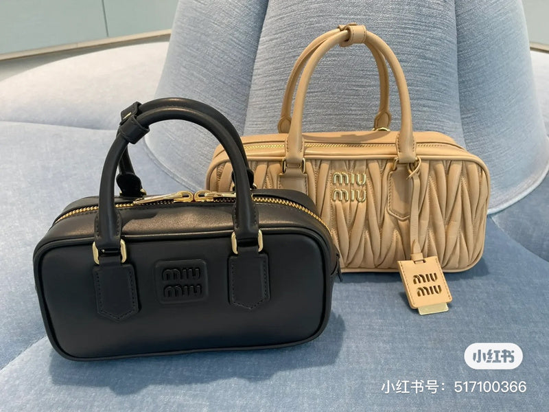 COZY BAGS - MMU Bags - 003