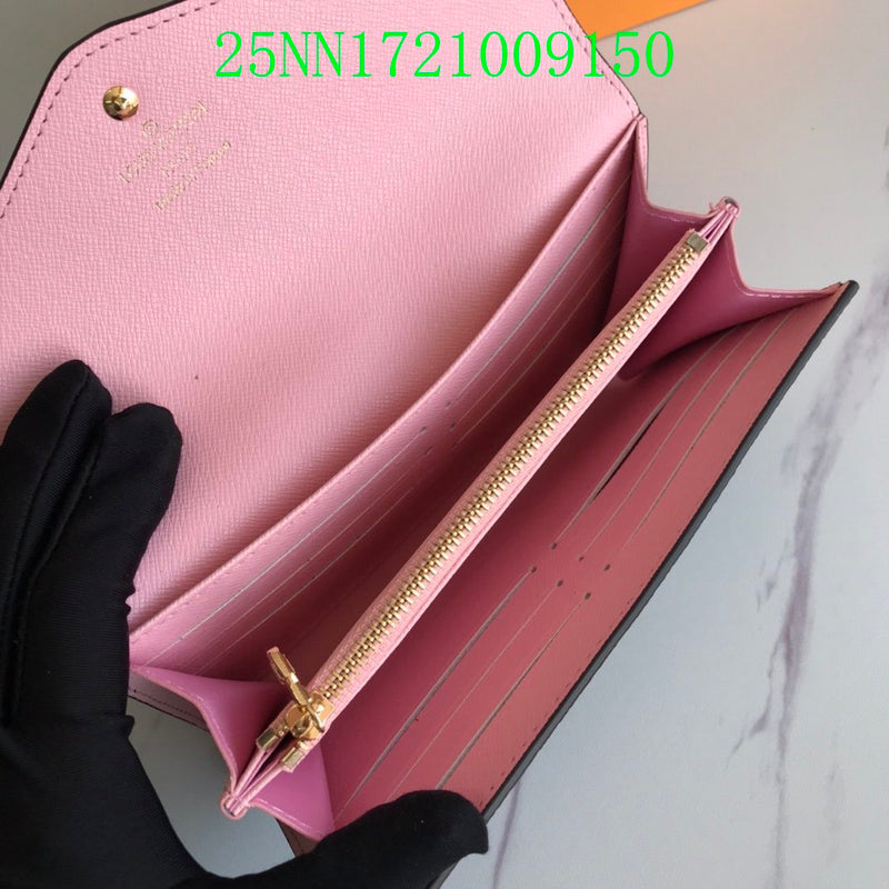 COZY BAGS - LOV Wallet - 940
