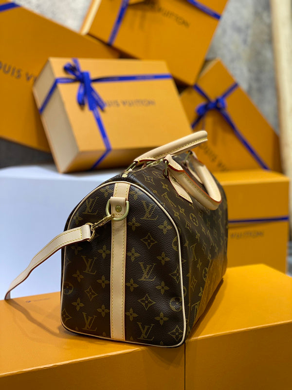 COZY BAGS - LOV Bags - 1025