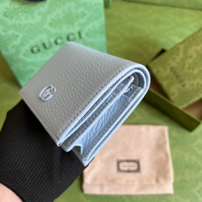 Cozy Bags - GUKI Women Wallets - 009