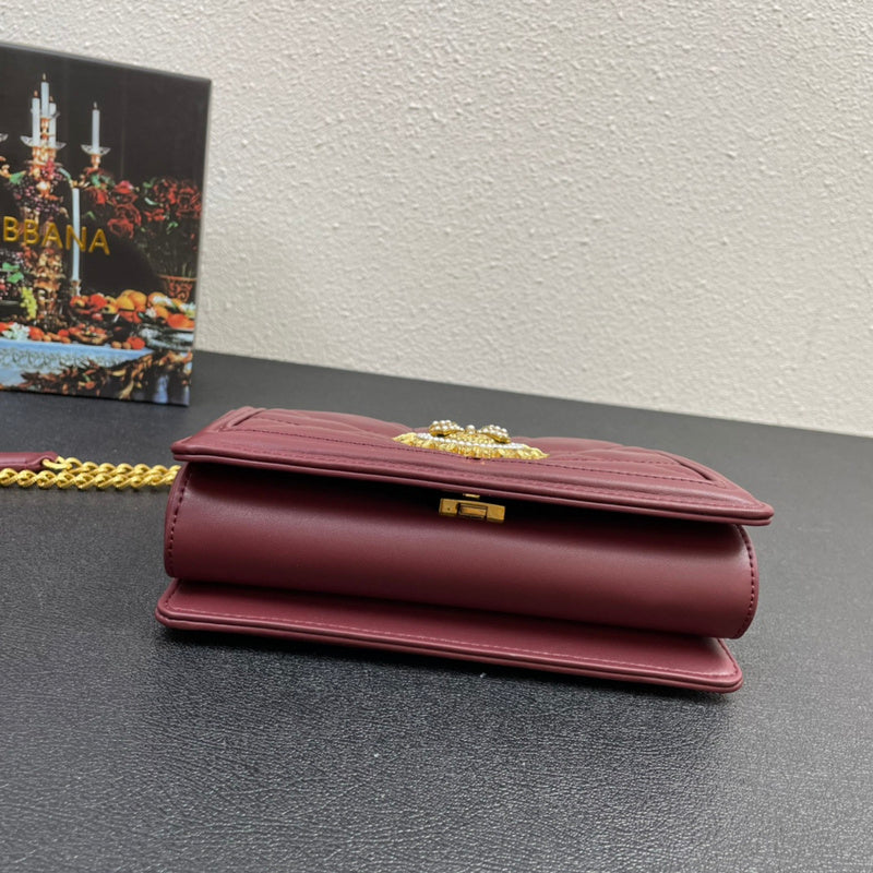 COZY - DAG Bags - 143