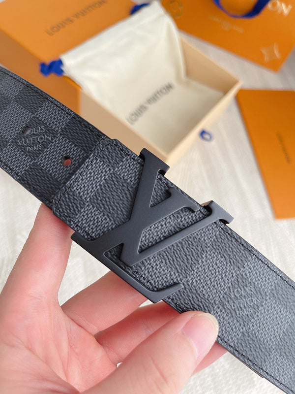 JB - LOV Belts - 214