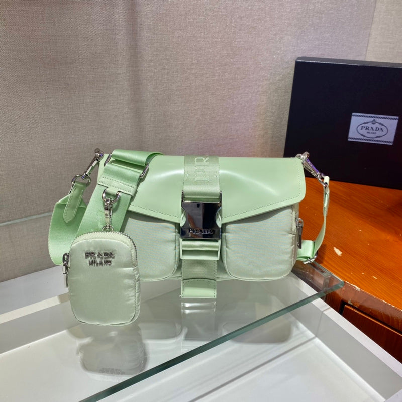 JB - PD Lady Bags - 193