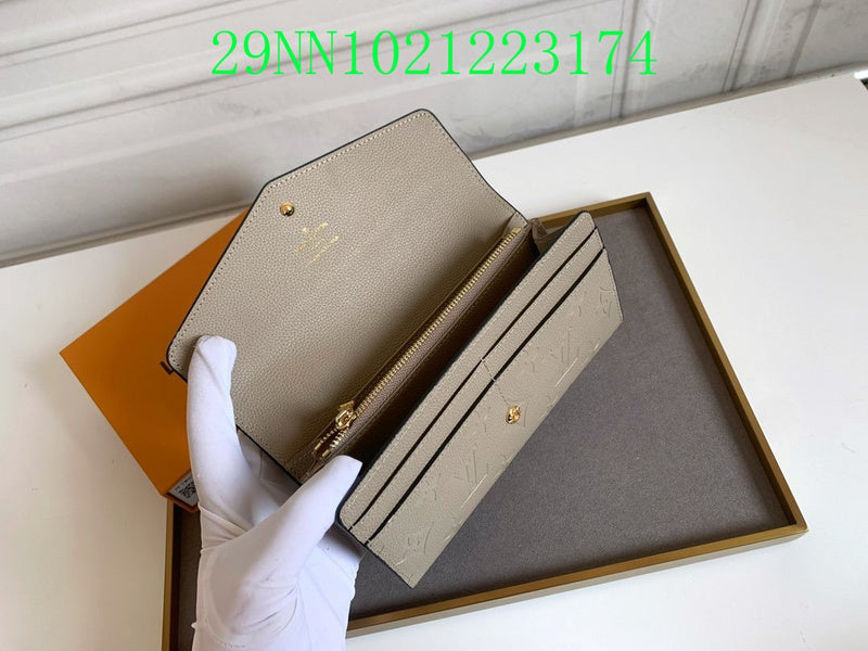 COZY BAGS - CHL Wallet - 333