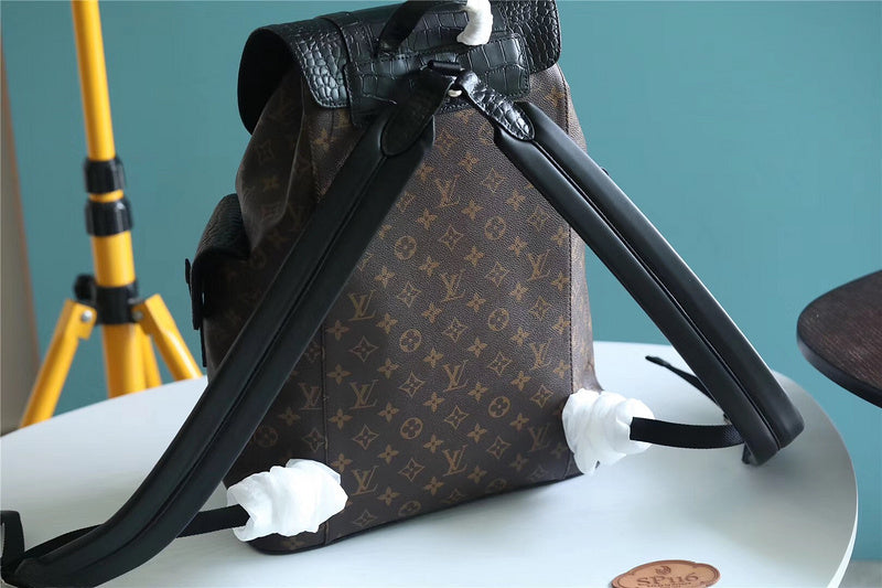 COZY - LOV Backpacks - 133