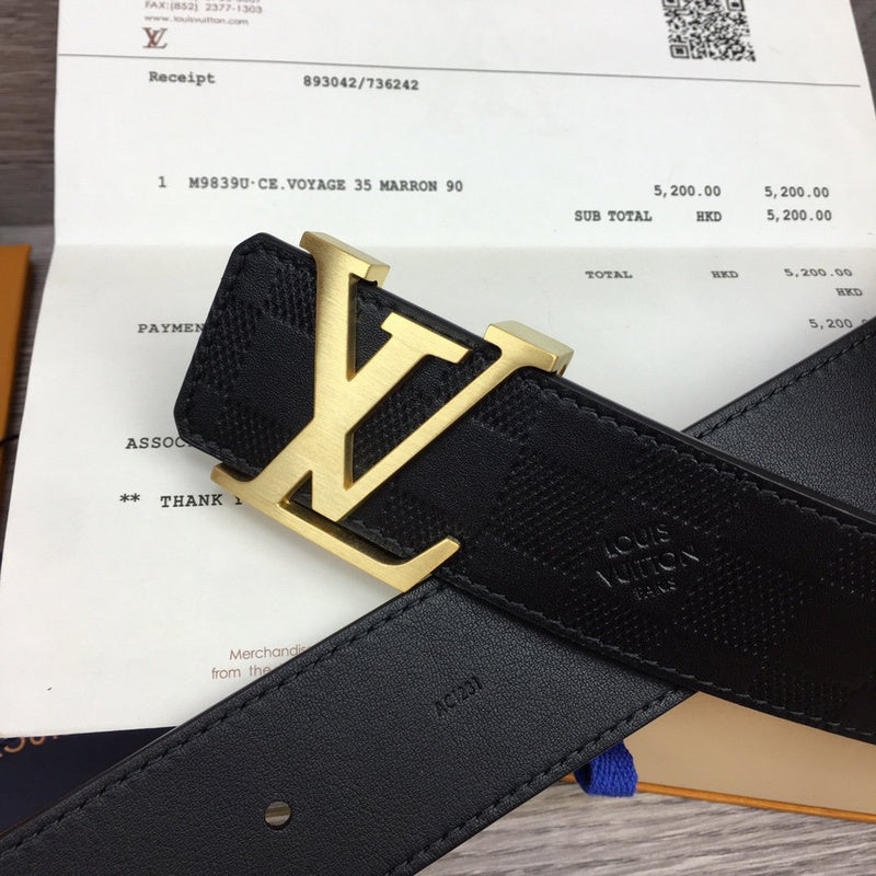 JB - LOV Belts - 296