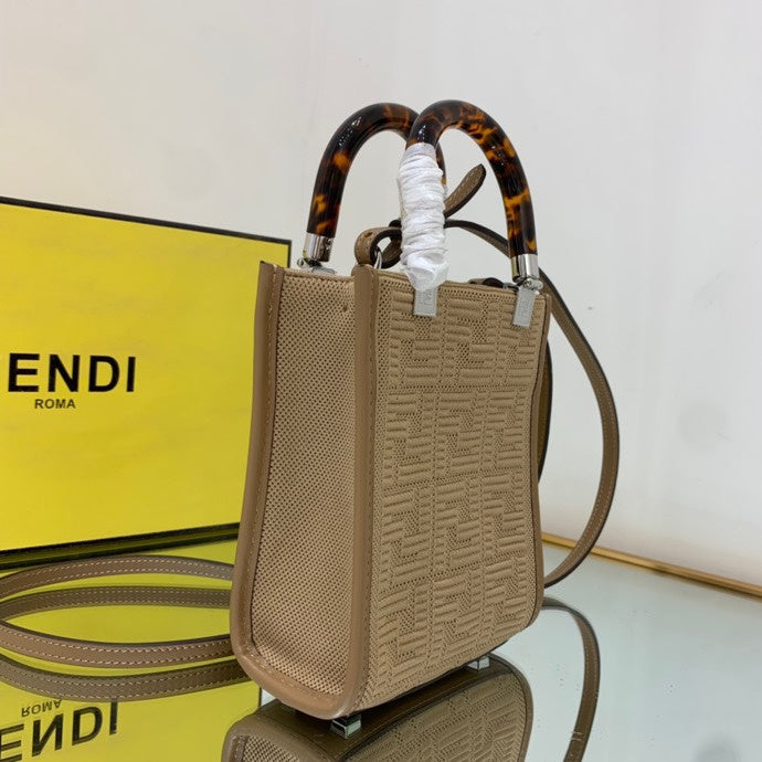 COZY - FDE Bags - 207