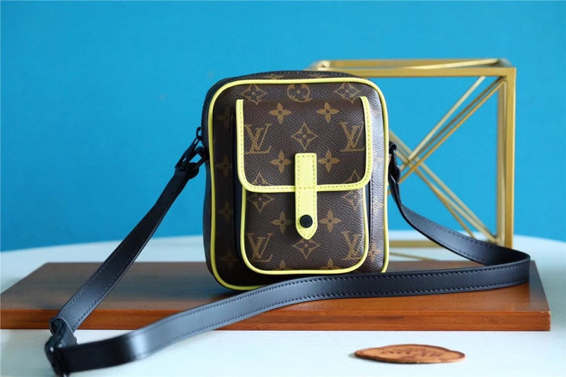 COZY BAGS - LOV Men Bags - 478