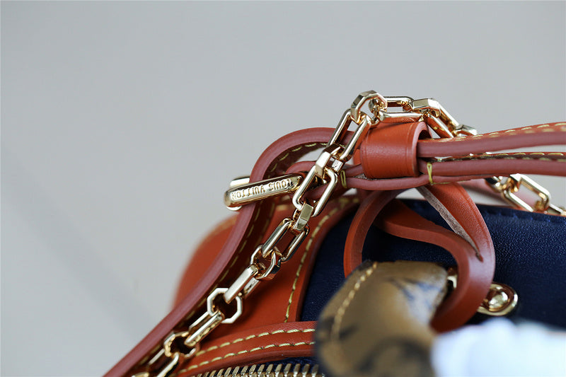 COZY - LOV Lady Bags - 1724
