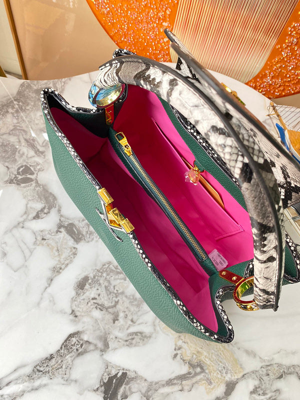 COZY BAGS - GUKI Women Bags - 1824