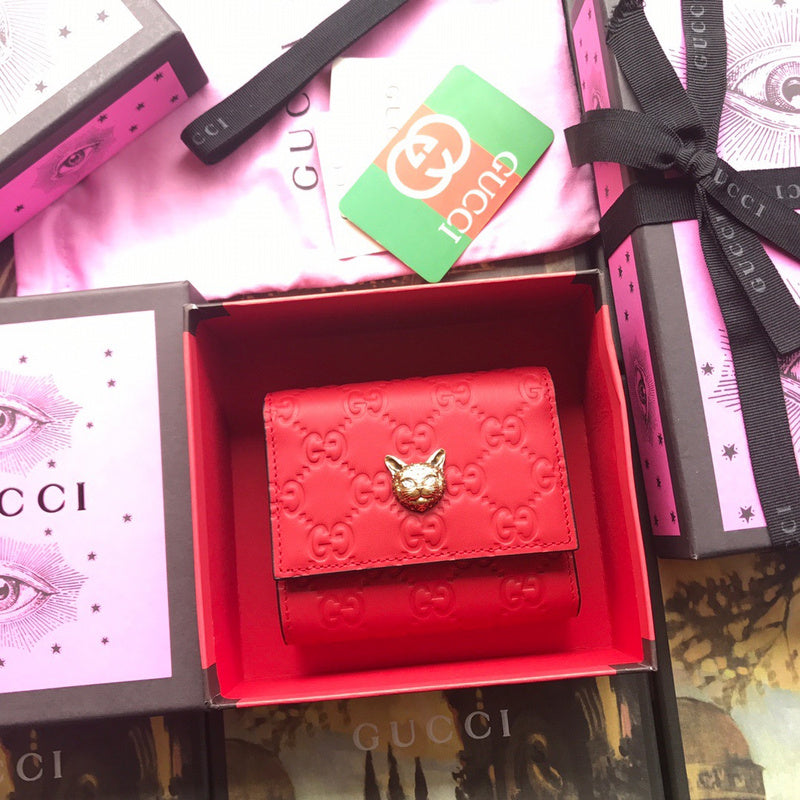 COZY BAGS - Guki Wallet - 609