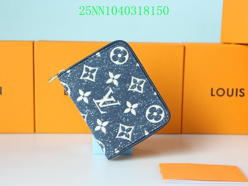 COZY BAGS - LOV Wallet - 1519