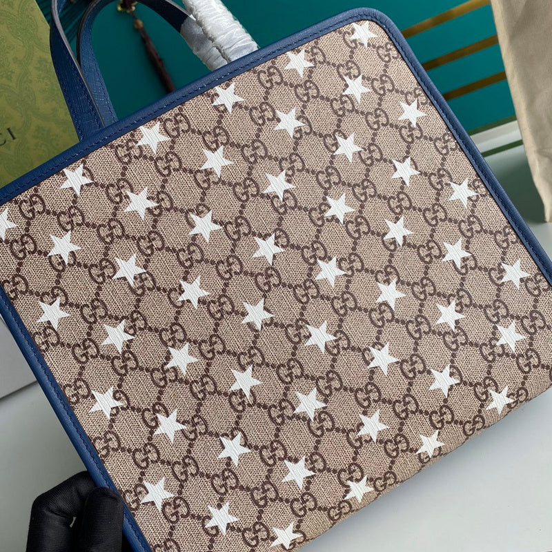 JB - Guki Lady Bags - 1121
