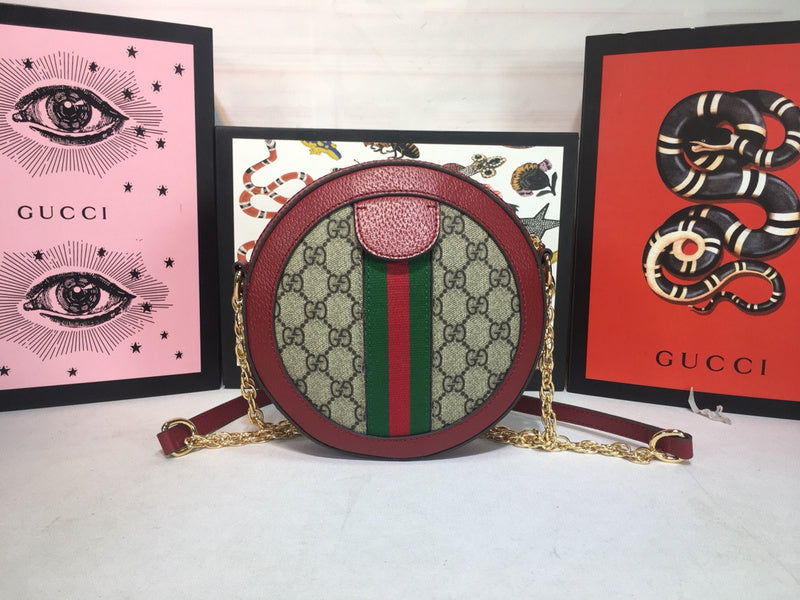 COZY BAGS - GUKI Bags - 066