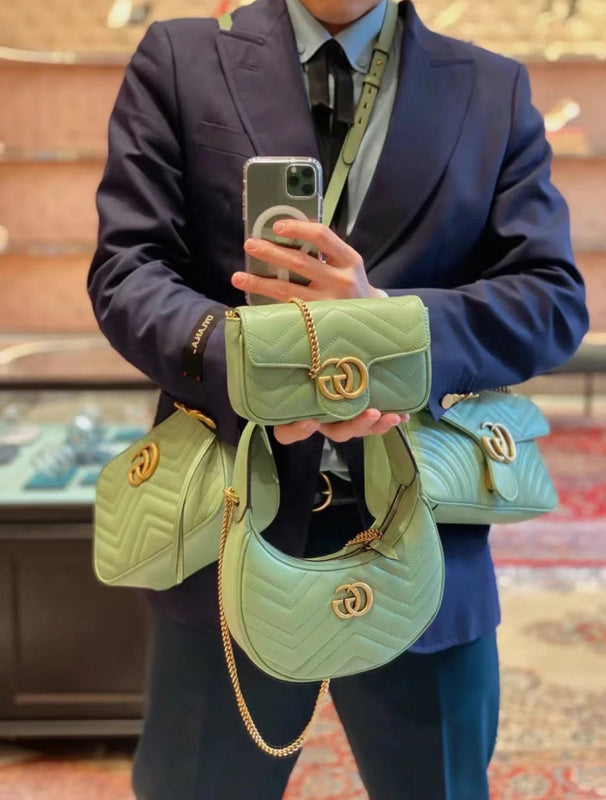 COZY BAGS - GUKI Women Bags - 562