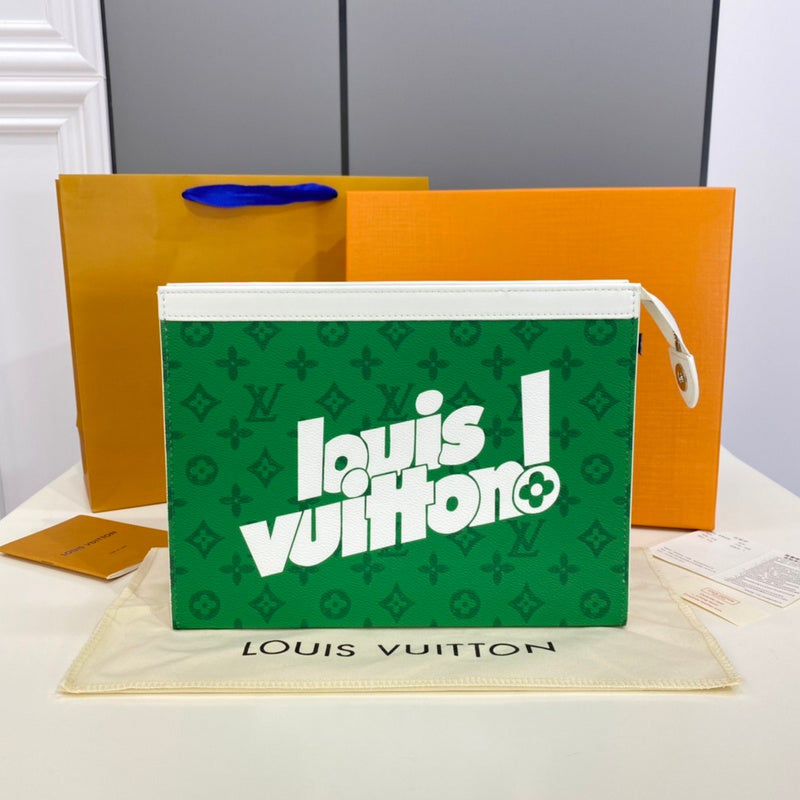 COZY - LOV Wallets - 354