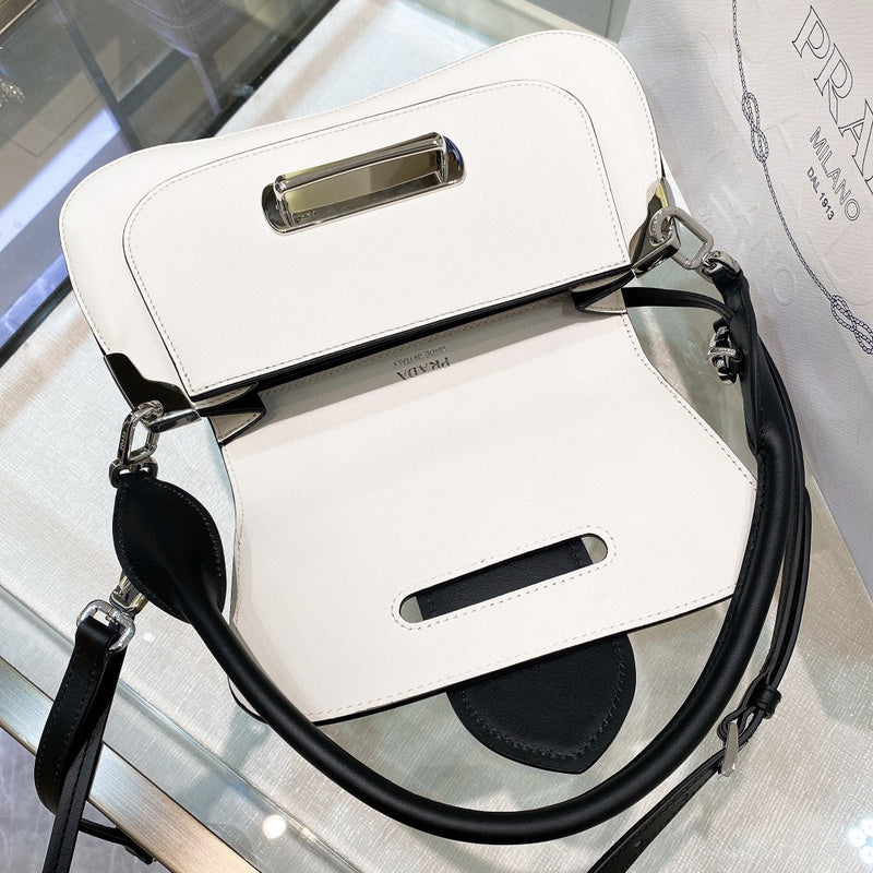 JB - PD Lady Bags - 542