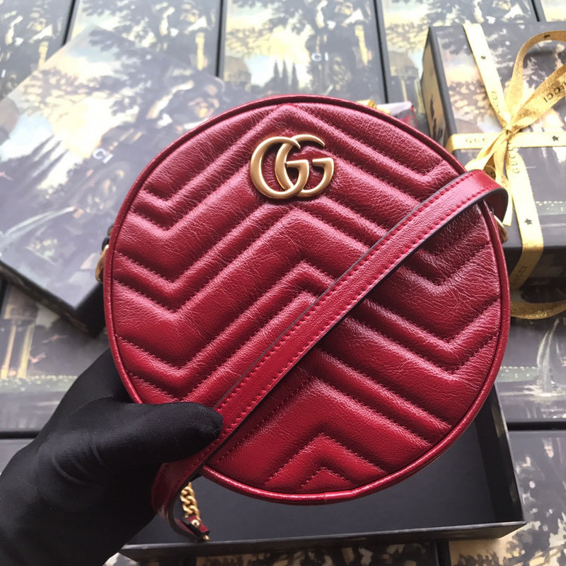 COZY - Guki Lady Bags - 1317