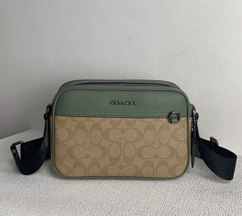 COZY - CAH Bags - 348