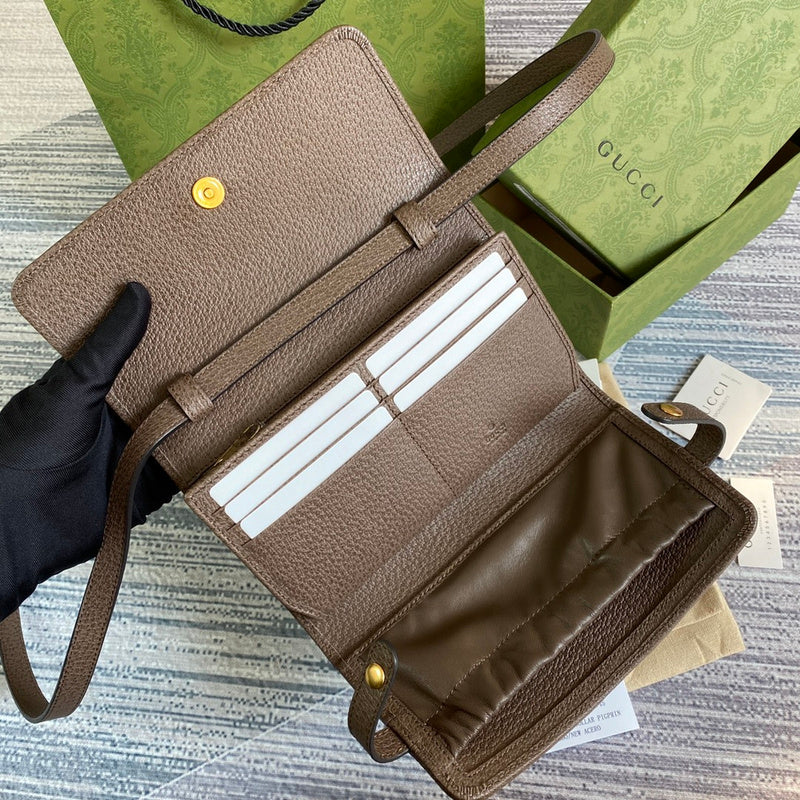 COZY BAGS - GUKI Bags - 2131