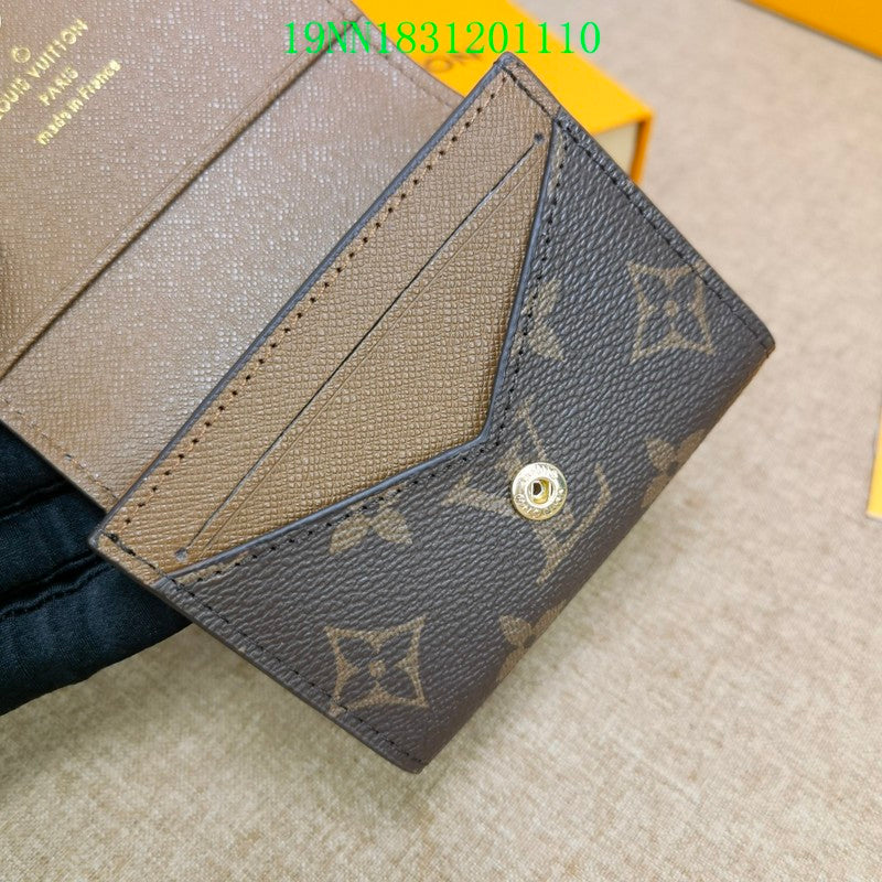 COZY BAGS - CHL Wallet - 440