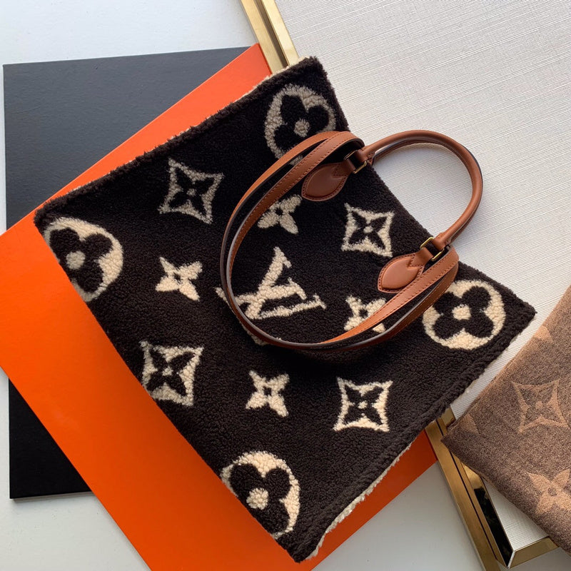 COZY BAGS - LOV Bags - 5488