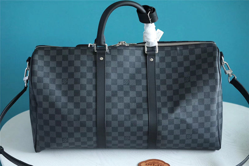 JB - LOV Travel Bags - 204