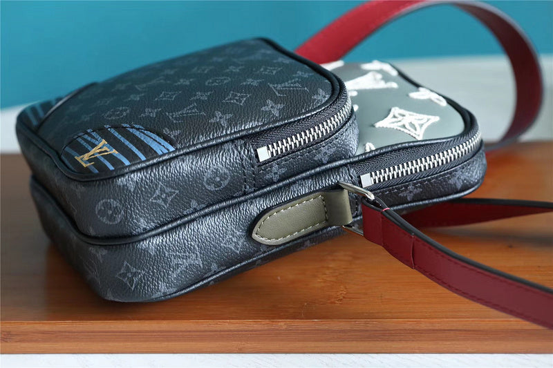 COZY BAGS - LOV Men Bags - 514