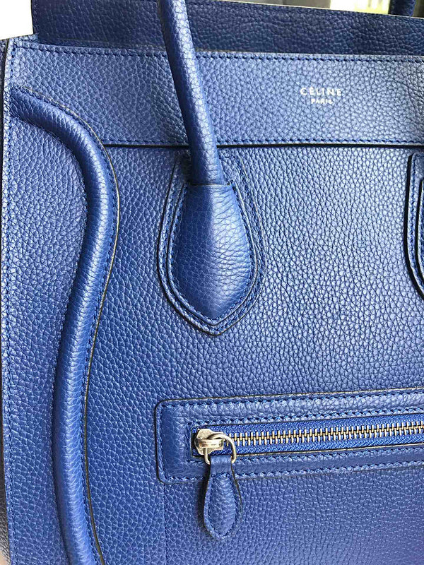 COZY - COL Bags - 427