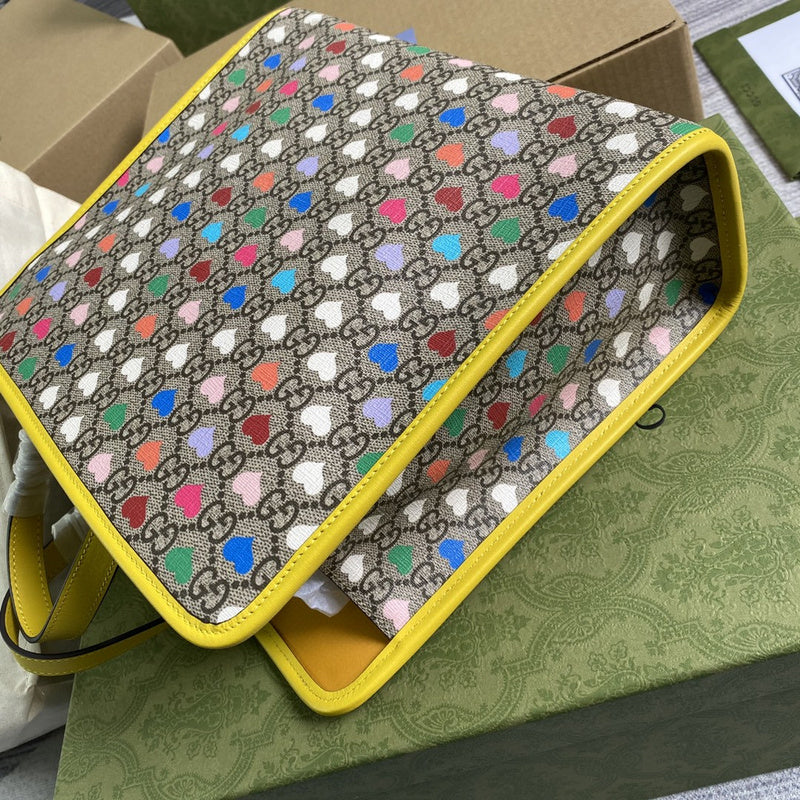 COZY BAGS - GUKI Bags - 2076