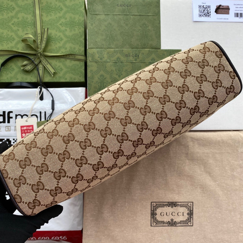 Cozy Bags - GUKI Men Shoulders Bags - 095