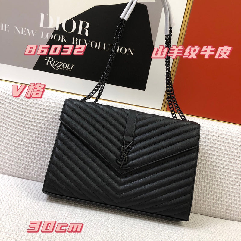 COZY - YLS Bags - 381