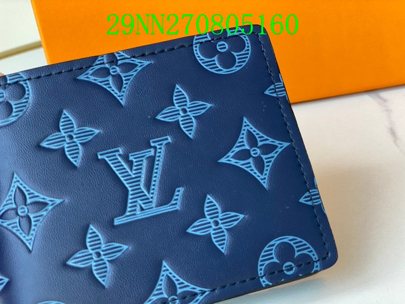 COZY BAGS - CHL Wallet - 701
