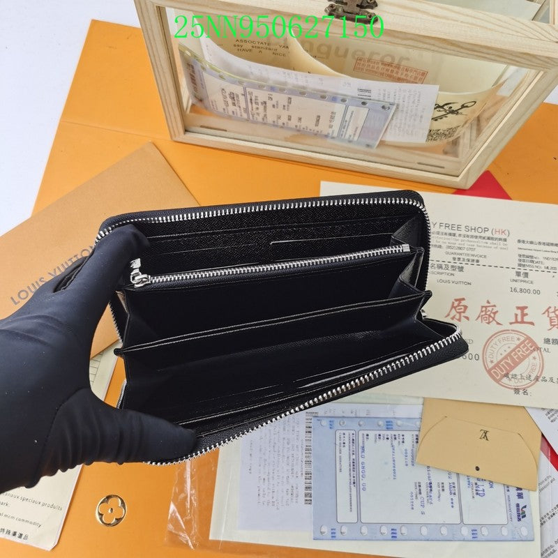 COZY BAGS - LOV Wallet - 1148