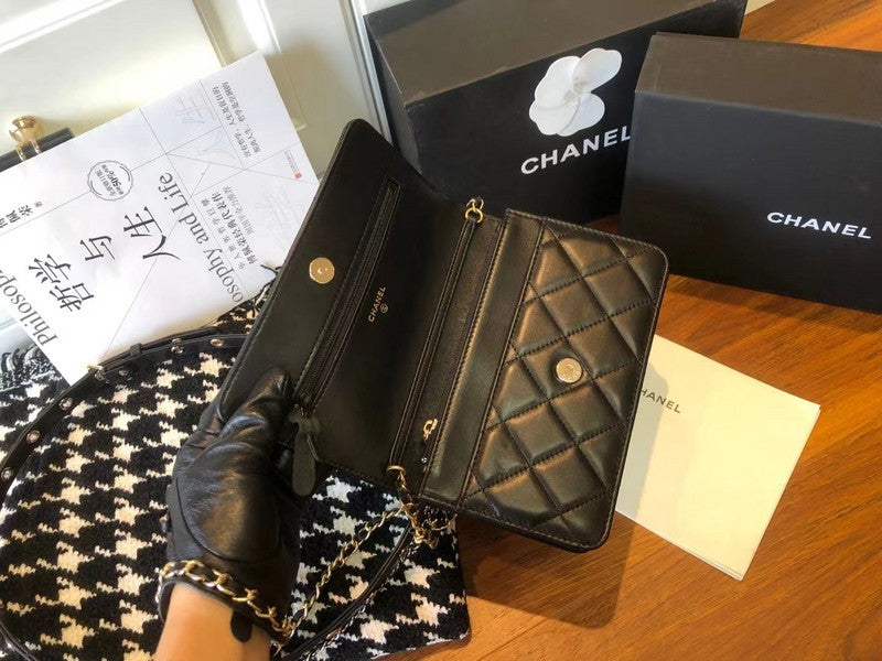 COZY BAGS - CHL Lady Bags - 370